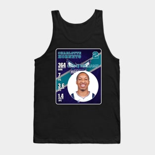 Grant Williams Tank Top